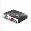 VGA Optical Converter + USB + 1 Channel Stereo Audio VGA Fiber Optic Extender