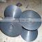 High Wear Resistance Pulley Wheel Custom Made Hard Plastic Nylon Wheel