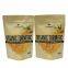 Laminated compostable kraft paper empty pyramid biodegradable tea bags