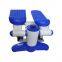 Customized Mini Stepper Exercise Machine with Wide Non-Slip Pedals