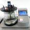 Kinematic viscometer as hydraulic oil viscosity tester