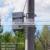 universal rugged testing new type of intelligent recolser controller installed on the outdoor rod