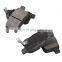 D1451 Car Break Disk Brake Pad for HONDA Accord
