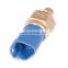 High-Quality Fuel Pump Solenoid Sensor Used for JCB 716/30098 716/30255