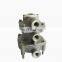 High Quality European Truck Air Wabco Brake Trailer System OEM 9730024020 Control Brake Valve Used For Mercedes Benz Truck