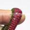 Amazon 13.5cm 10g Super Soft Plastic Wacky Grub Worm Fishing Bait Bass Fishing Lure