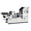 multifunction printing numbering and collator machine
