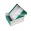 Hot Sale VR Packaging Box Anti-Crush Corrugated Paper Two Pieces Electric Products Packaging Box