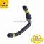 Auto Parts heat hose for Porsche Palamela OEM 970 572 583 00 97057258300