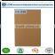 100% Free Asbestos Wall Boards For Interior And Exterior Decoration