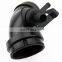 BBmart OEM Auto Fitments Car Parts Air Intake Duct Hose For Audi A4 A6 A6L OE 058133356D Factory Low Price