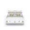 MT-5824 розетка на стену RJ45, коробка для поверхностного монтажа RJ45, розетка на стол RJ45