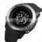 Wholesale Cheap men sport watch Skmei 1524 digital watch waterproof silicone band for chronograph fashion boy hand watches