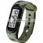 Skmei Original Factory Cheap Price 1666 LED Watches Men Waterproof Digital Sport Watches For Men Touch Screen Watch Bracelet