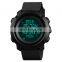 Skmei 1430 Multifunction Digital Watch Fashion Sport Pedometer Compass Wristwatches Relogio Masculino