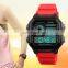 wholesale SKMEI 1373 pedometer sport smart watch digital compass watches men wrist