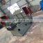Steel Plant High Temperature Dust  Smoke Extractor Blower Fans Centrifugal
