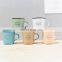 Stainless Steel Travel Thermal Mug Vacuum Mental Tumbler