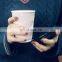 Wholesale disposable high - quality double - walled paper cups
