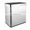60L Top Quality Recycling Bin 2021 New Fashion Recycled Bins Household Kitchen Stainless Steel 410 Garbage Bin