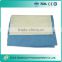 Disposable sterile Surgical Caesarean Drape Pack approved by CE, ISO