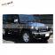Front Bright Circle of Grille for Jeep Wrangler JK, Chrome