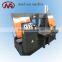 GZ4245 China product Hydraulic horizontal electric band saw machine
