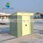 custom steel garden storage shed outdoor tool shed plastic house storage