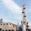 Air Separation Unit (ASU) for High Purity LOX, LIN, LAR