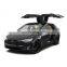 2014-2019 Tesla Model X Передний бамперный кожух, автомобильные детали кузова OEM1061701-00-B