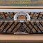 Car Body Kit Parts Front Grille Car Grille for Land Cruiser LC300 2022 New Grille TRD Style