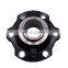 MAICTOP Front Axle wheel Flange 43421-60030 43421-60060 for land cruiser 100 FZJ100 UZJ100
