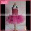 Handmade dress designs carnival dresses for kids