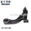 1S713051AM C2S39662 Spare Parts Auto Suspension Parts control arm  for  Jaguar  X-Type
