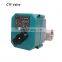 CTF-001 SS304 Brass UPVC BSP NPT shutoff motorized ball valve for water Control