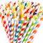 Eco Friendly Paper Drinking Straws/ Biodegradable Paper Drinking Straws Made In Vietnam