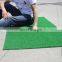Factory cheap price garden green artificial grass mat for sale