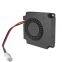 40mmx40mmx10mm 4cm 12V 4010 40mm Dual Ball DC Cooling Turbo Blower Fan