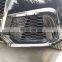 RSQ7 Car Bumper  for Audi Q7 SQ7 front bumper with gril for Audi Q7 SQ7  Bodykit for Audi Q7 SQ7 2016 2017 2018 2019