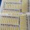 Good quality frozen breaded shrimp stick for export