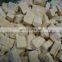 Sinocharm frozen vegetable  Seven processes to ensure quality  BQF Ginger Puree Frozen Ginger 1kg/puree