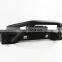 Auto Front bumper for Jeep wrangler JK 4*4 Off road Car bumper with light for jeep accessories from Maiker