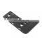 Rest pedal ( short type)) For Jeep Wrangler JL Left Foot Adjustable Rest Pedal For Jeep accessories