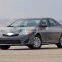 Заднее боковое зеркало с тремя полосами для Camry 2012 - 2014 годов американской версии