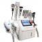 Desktop 360 degree frozen weight loss machine Cryo Slimming Fat Freezing Machine