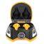2022 New Design K8 Tws True Low-latency Waterproof Mini Stereo Wireless Game Earbuds Sports Gaming Earphone