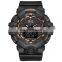2018 New Smael 1642B LED Digital & Quartz Luxury Sports Watches Men