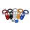 Universal JDM Aluminum Hook Sport Style Snap Hook Rear Truck Racing Tow Hook