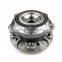 Auto  Part 2223340306   222 334 03 06 Front Wheel Hub Bearing  for Mercedes-benz W222, V222, X222 , C217