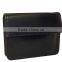 vintage color cow leather multi-card slots card sleeve pouch Id card holder wallet